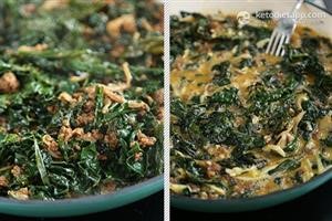 Keto Ice Cream Recipe Swerve